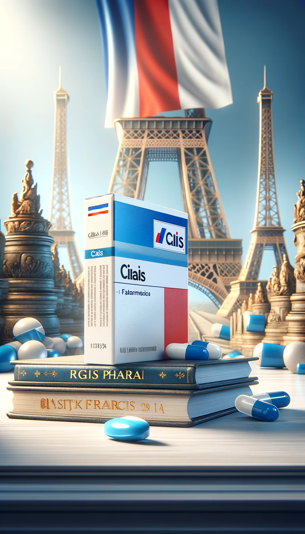 Acheter cialis sans ordonnance paris